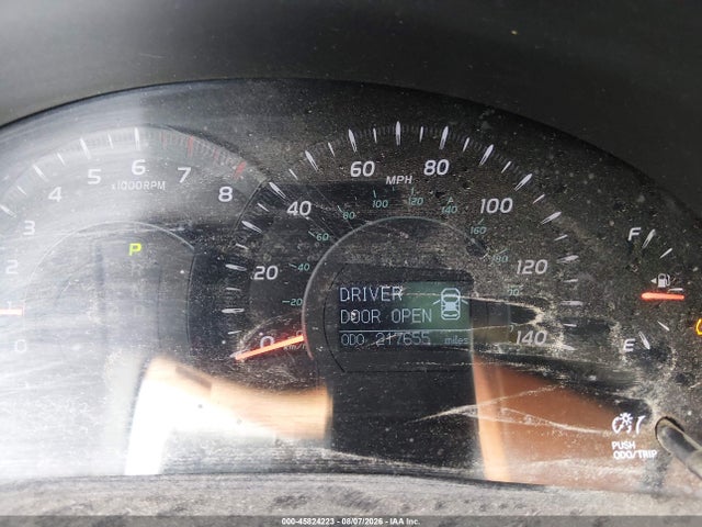 Продажа на аукционе авто 2008 Toyota Camry Xle, vin: 4T1BE46K68U198075, номер лота: 45824223