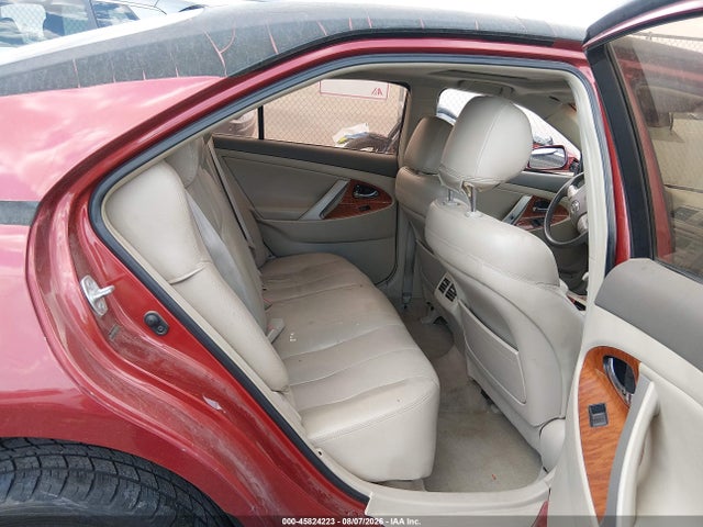Продажа на аукционе авто 2008 Toyota Camry Xle, vin: 4T1BE46K68U198075, номер лота: 45824223