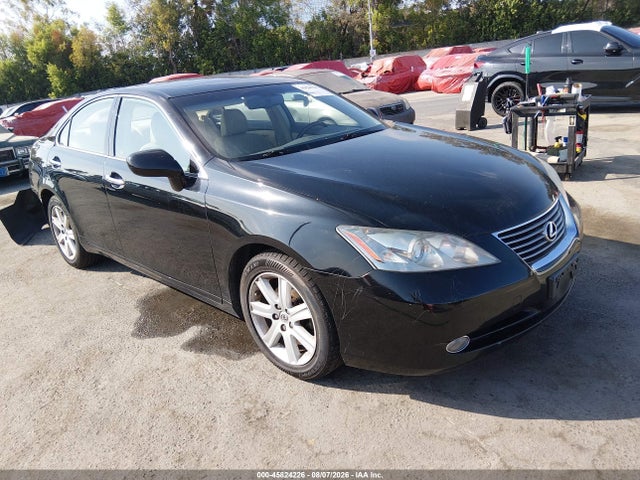 45824226 :رقم المزاد ، JTHBJ46G692292948 vin ، 2009 Lexus Es 350 مزاد بيع