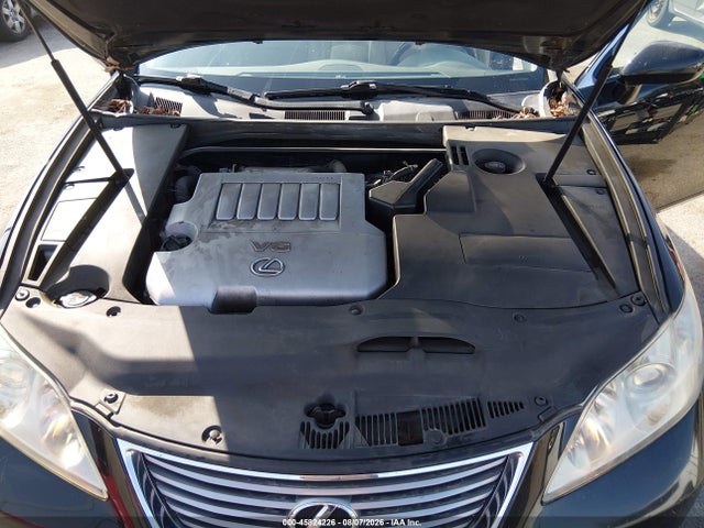 Aukcja sprzedaży 2009 Lexus Es 350, vin: JTHBJ46G692292948, numer aukcji: 45824226
