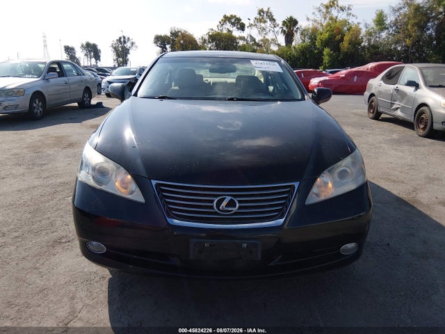 Aukcja sprzedaży 2009 Lexus Es 350, vin: JTHBJ46G692292948, numer aukcji: 45824226