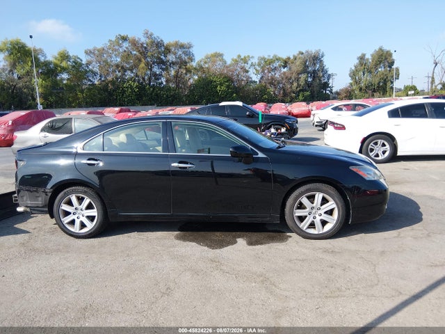 Aukcja sprzedaży 2009 Lexus Es 350, vin: JTHBJ46G692292948, numer aukcji: 45824226