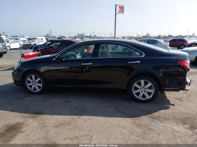 Aukcja sprzedaży 2009 Lexus Es 350, vin: JTHBJ46G692292948, numer aukcji: 45824226