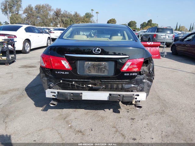 Aukcja sprzedaży 2009 Lexus Es 350, vin: JTHBJ46G692292948, numer aukcji: 45824226