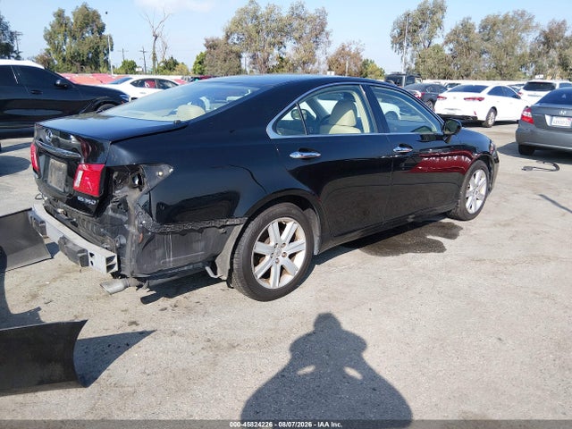 Aukcja sprzedaży 2009 Lexus Es 350, vin: JTHBJ46G692292948, numer aukcji: 45824226