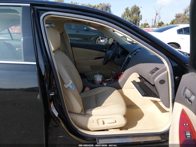Aukcja sprzedaży 2009 Lexus Es 350, vin: JTHBJ46G692292948, numer aukcji: 45824226