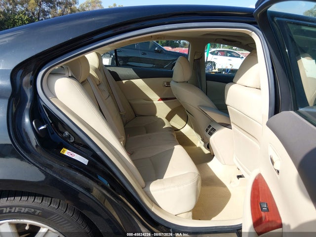 Aukcja sprzedaży 2009 Lexus Es 350, vin: JTHBJ46G692292948, numer aukcji: 45824226