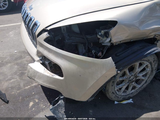 Продажа на аукционе авто 2014 Jeep Cherokee Latitude, vin: 1C4PJLCB6EW231676, номер лота: 45824228