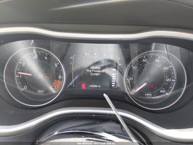 Продажа на аукционе авто 2014 Jeep Cherokee Latitude, vin: 1C4PJLCB6EW231676, номер лота: 45824228