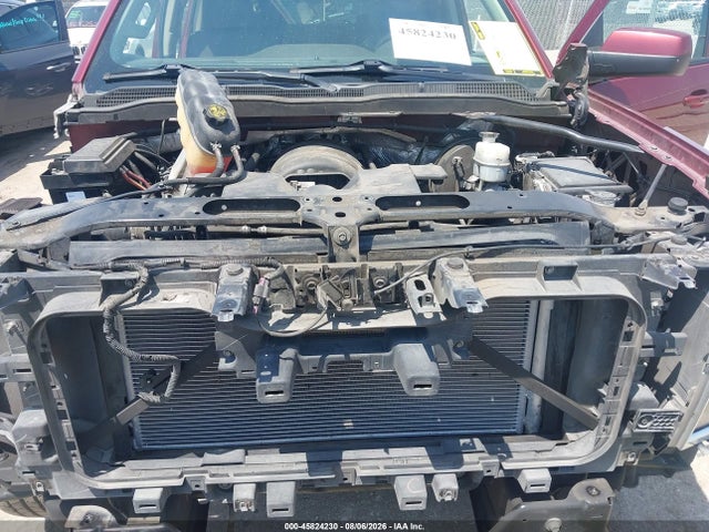Продажа на аукционе авто 2015 Chevrolet Silverado 1500 Lt, vin: 3GCPCREC8FG286603, номер лота: 45824230