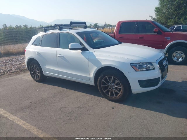 Продаж на аукціоні авто 2010 Audi Q5 3.2 Premium, vin: WA1LKAFP4AA059060, номер лоту: 45824232