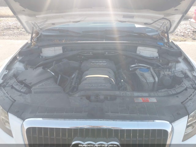Продаж на аукціоні авто 2010 Audi Q5 3.2 Premium, vin: WA1LKAFP4AA059060, номер лоту: 45824232
