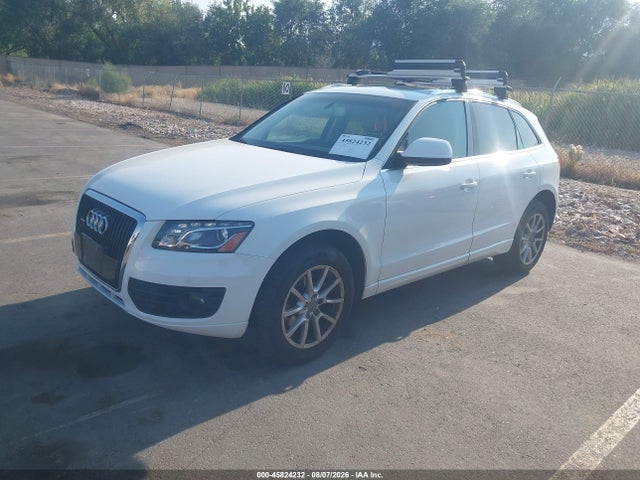 Продаж на аукціоні авто 2010 Audi Q5 3.2 Premium, vin: WA1LKAFP4AA059060, номер лоту: 45824232
