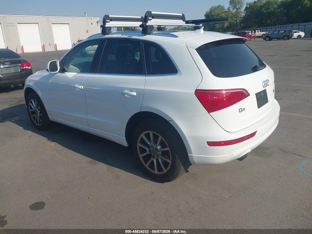 Продаж на аукціоні авто 2010 Audi Q5 3.2 Premium, vin: WA1LKAFP4AA059060, номер лоту: 45824232