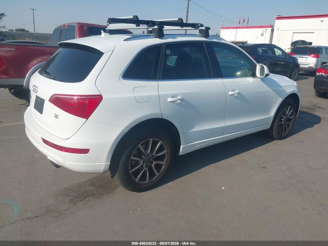 Продаж на аукціоні авто 2010 Audi Q5 3.2 Premium, vin: WA1LKAFP4AA059060, номер лоту: 45824232