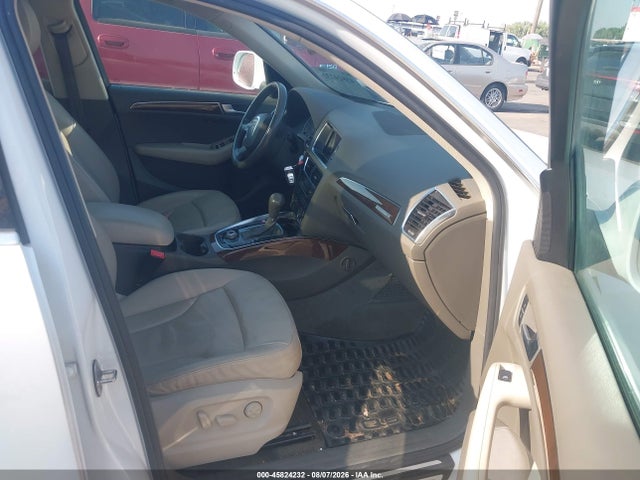Продаж на аукціоні авто 2010 Audi Q5 3.2 Premium, vin: WA1LKAFP4AA059060, номер лоту: 45824232