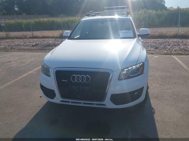 Продаж на аукціоні авто 2010 Audi Q5 3.2 Premium, vin: WA1LKAFP4AA059060, номер лоту: 45824232
