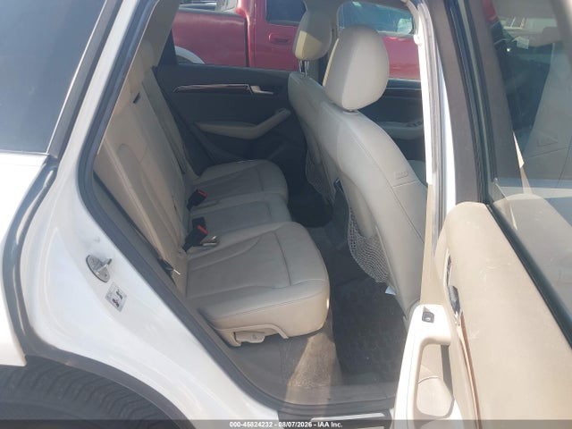 Продаж на аукціоні авто 2010 Audi Q5 3.2 Premium, vin: WA1LKAFP4AA059060, номер лоту: 45824232
