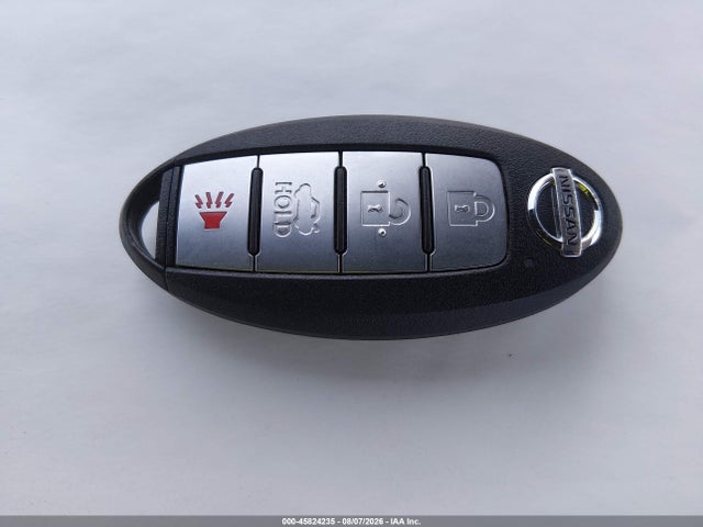 3N1AB8CV8PY314129 Nissan Sentra Sv Xtronic Cvt