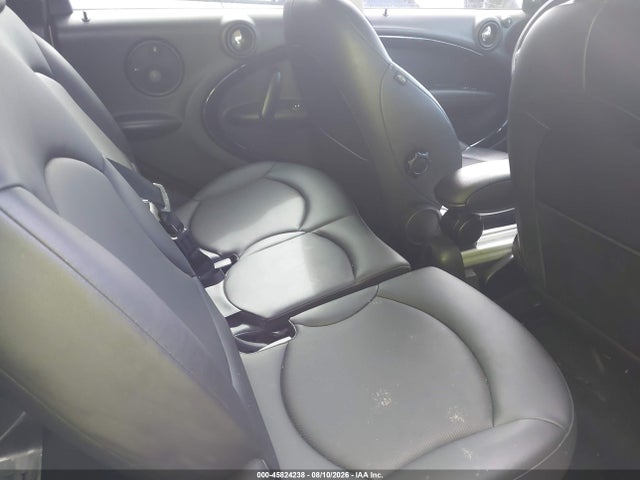 45824238 :رقم المزاد ، WMWZC3C57EWP27029 vin ، 2014 Mini Countryman Cooper S مزاد بيع