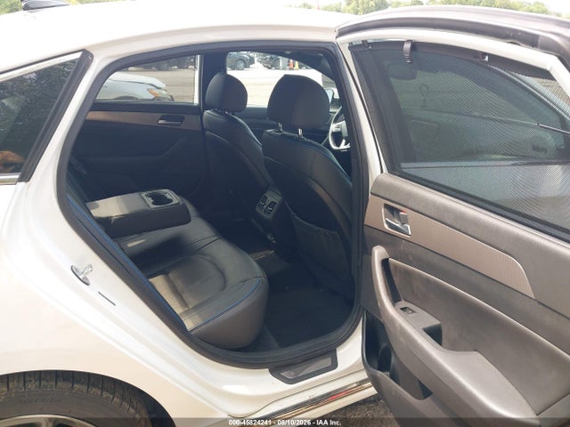 Продаж на аукціоні авто 2018 Hyundai Sonata Limited 2.0t+, vin: 5NPE34AB2JH712079, номер лоту: 45824241