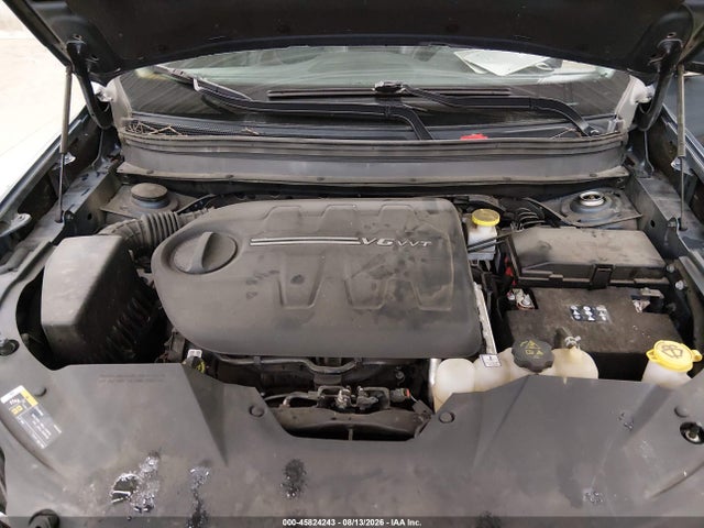 Aukcja sprzedaży 2021 Jeep Cherokee Limited 4x4, vin: 1C4PJMDX7MD153161, numer aukcji: 45824243