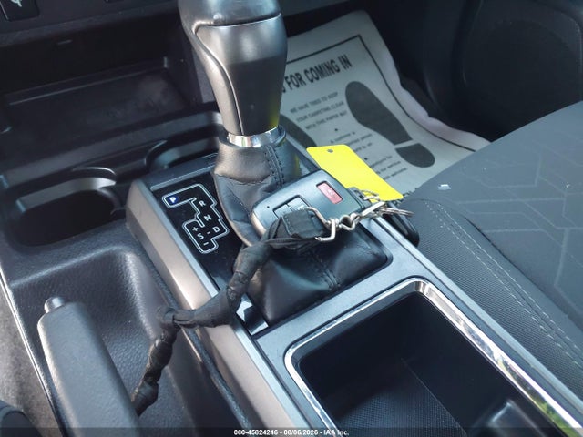 3TMAZ5CN7HM039269 Toyota Tacoma Trd Sport