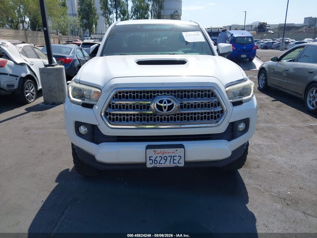 3TMAZ5CN7HM039269 Toyota Tacoma Trd Sport