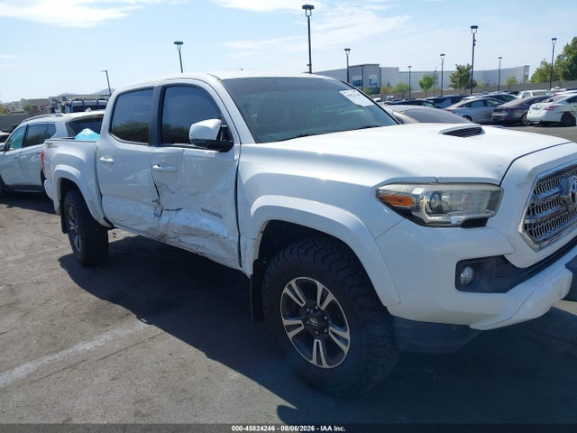 3TMAZ5CN7HM039269 Toyota Tacoma Trd Sport