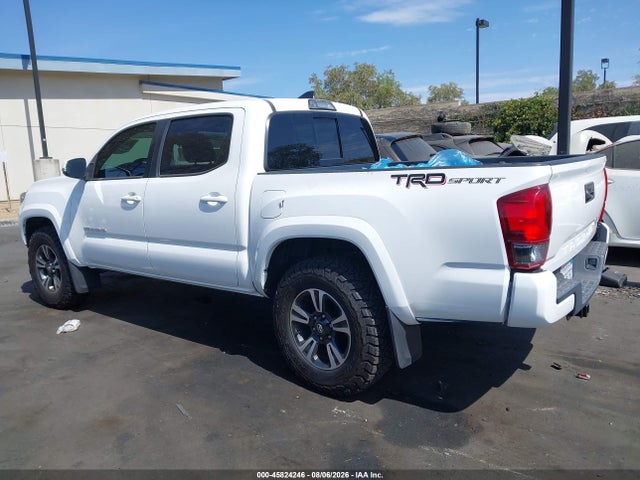 3TMAZ5CN7HM039269 Toyota Tacoma Trd Sport