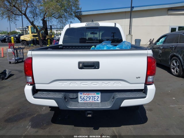 3TMAZ5CN7HM039269 Toyota Tacoma Trd Sport