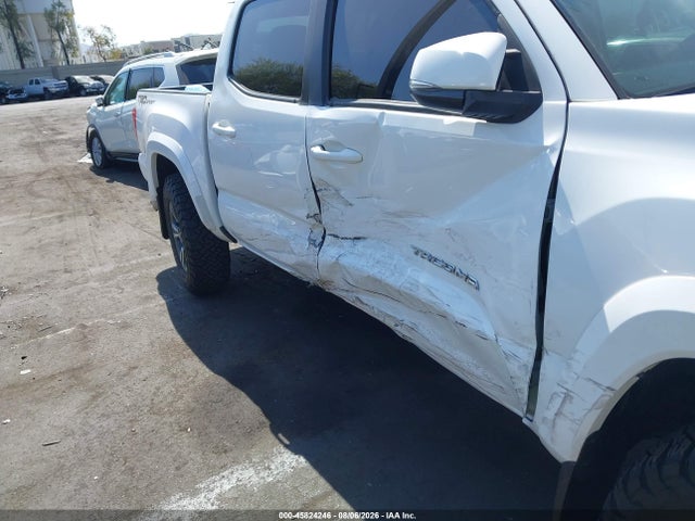 3TMAZ5CN7HM039269 Toyota Tacoma Trd Sport