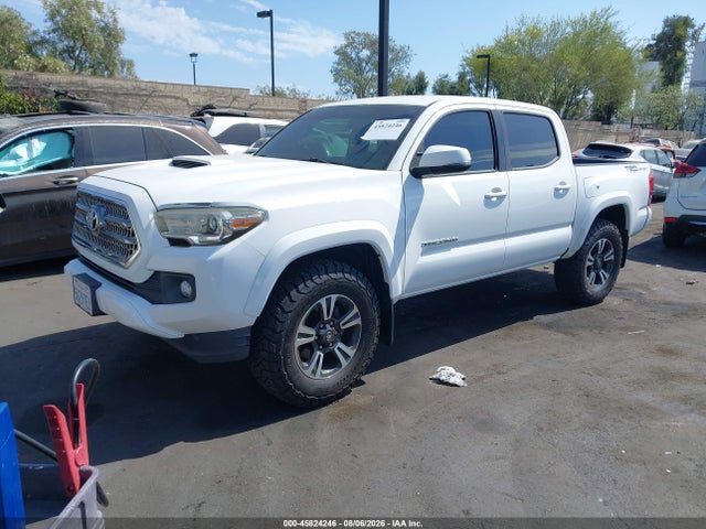 3TMAZ5CN7HM039269 Toyota Tacoma Trd Sport