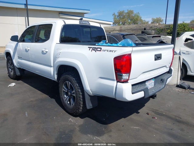 3TMAZ5CN7HM039269 Toyota Tacoma Trd Sport