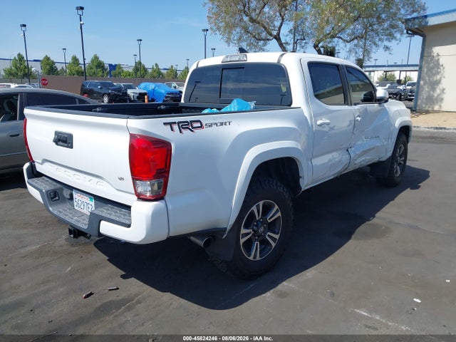 3TMAZ5CN7HM039269 Toyota Tacoma Trd Sport