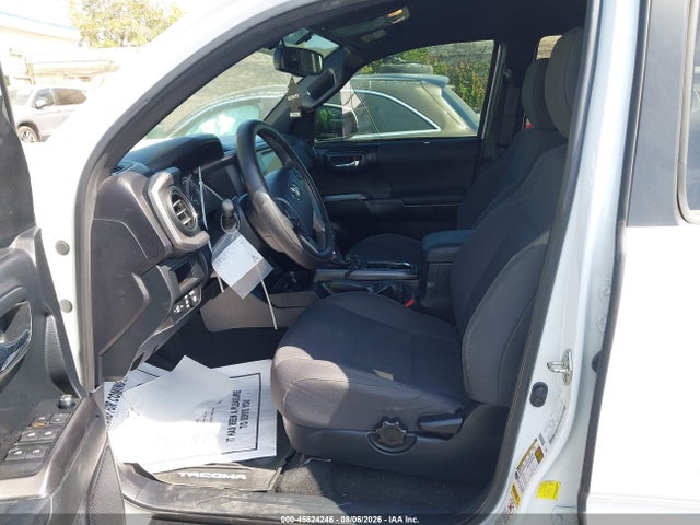 3TMAZ5CN7HM039269 Toyota Tacoma Trd Sport