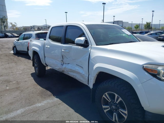 3TMAZ5CN7HM039269 Toyota Tacoma Trd Sport