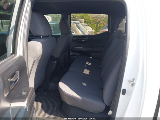 3TMAZ5CN7HM039269 Toyota Tacoma Trd Sport