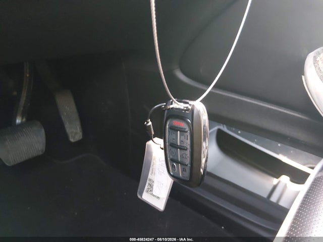 45824247 :رقم المزاد ، 2C4RC1GG8SR522102 vin ، 2025 Chrysler Pacifica Limited مزاد بيع