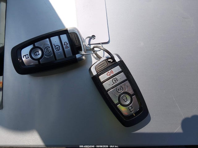 Ford ESCAPE SEL 2020 1FMCU9H93LUB06881 Image 11