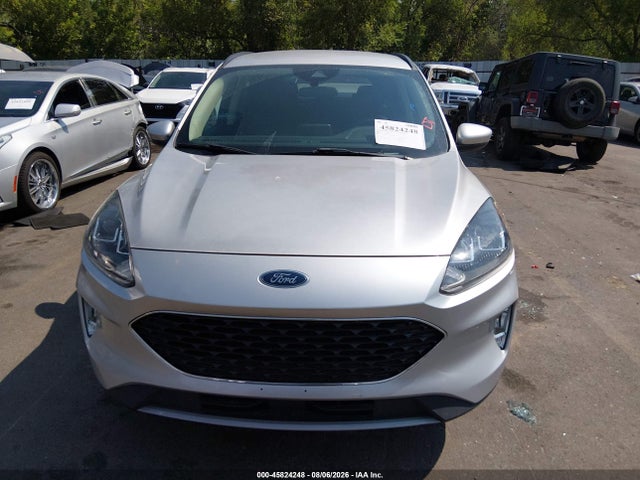 Ford ESCAPE SEL 2020 1FMCU9H93LUB06881 Image 12