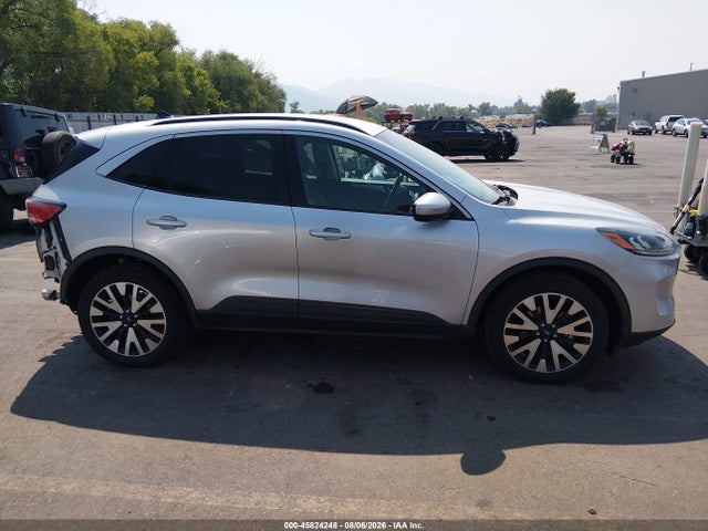Ford ESCAPE SEL 2020 1FMCU9H93LUB06881 Image 13