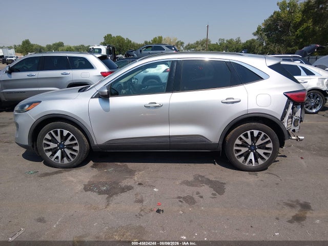 Ford ESCAPE SEL 2020 1FMCU9H93LUB06881 Image 14