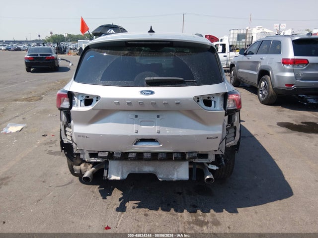 Ford ESCAPE SEL 2020 1FMCU9H93LUB06881 Image 16