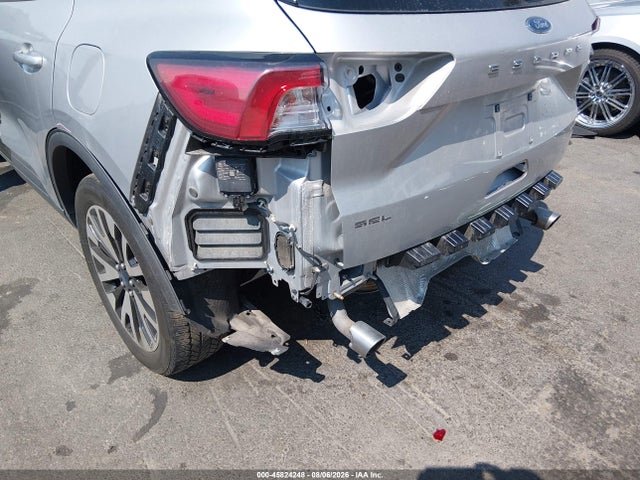 Ford ESCAPE SEL 2020 1FMCU9H93LUB06881 Image 17