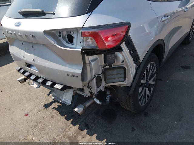 Ford ESCAPE SEL 2020 1FMCU9H93LUB06881 Image 18