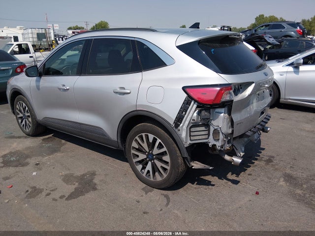Ford ESCAPE SEL 2020 1FMCU9H93LUB06881 Image 3
