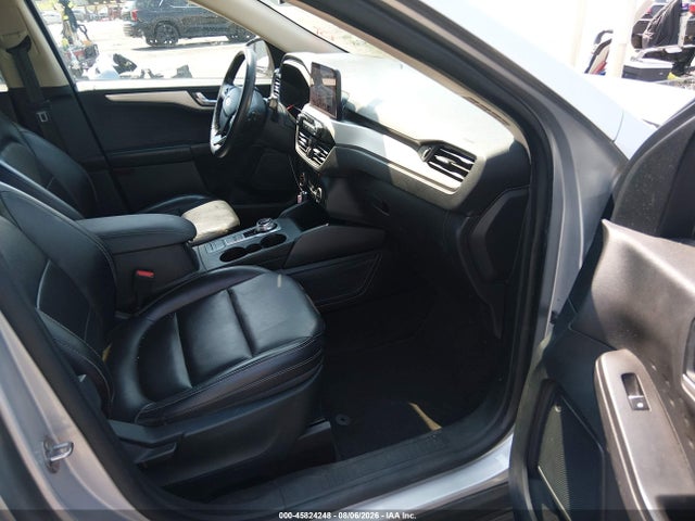 Ford ESCAPE SEL 2020 1FMCU9H93LUB06881 Image 5