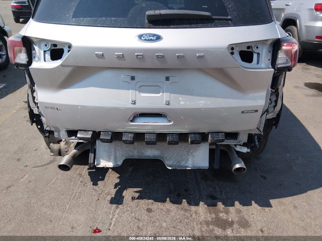Ford ESCAPE SEL 2020 1FMCU9H93LUB06881 Image 6