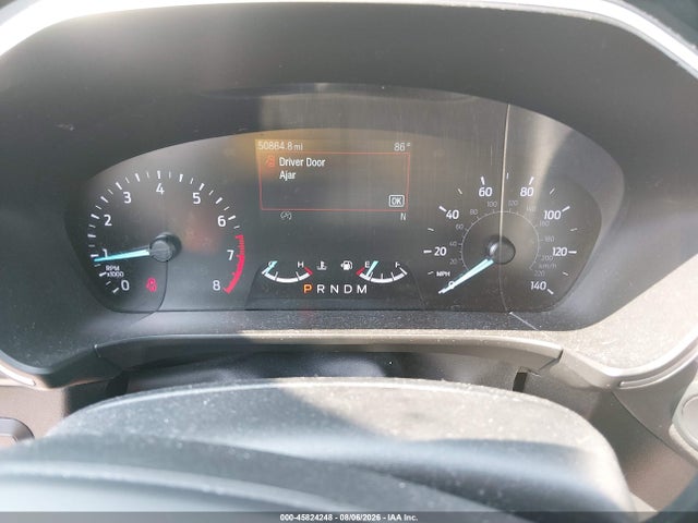 Ford ESCAPE SEL 2020 1FMCU9H93LUB06881 Image 7
